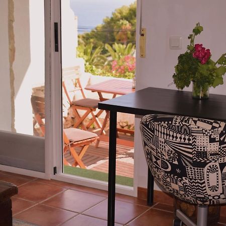 Casa Gaviota Хавеа Экстерьер фото